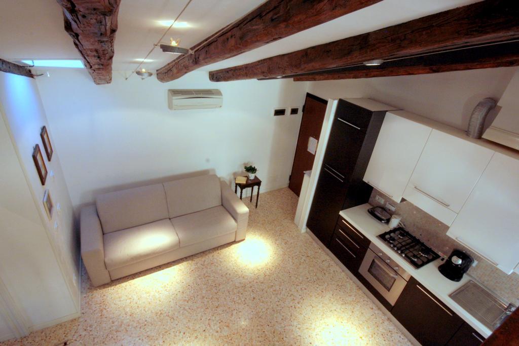 Biennale Apartment Venice Exterior photo