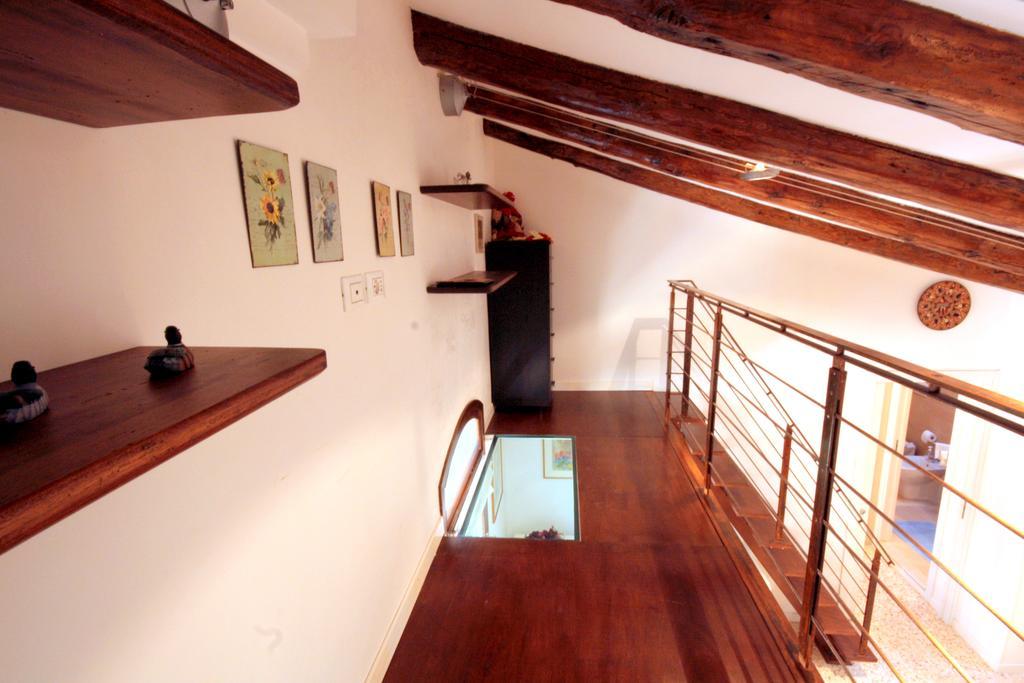 Biennale Apartment Venice Exterior photo