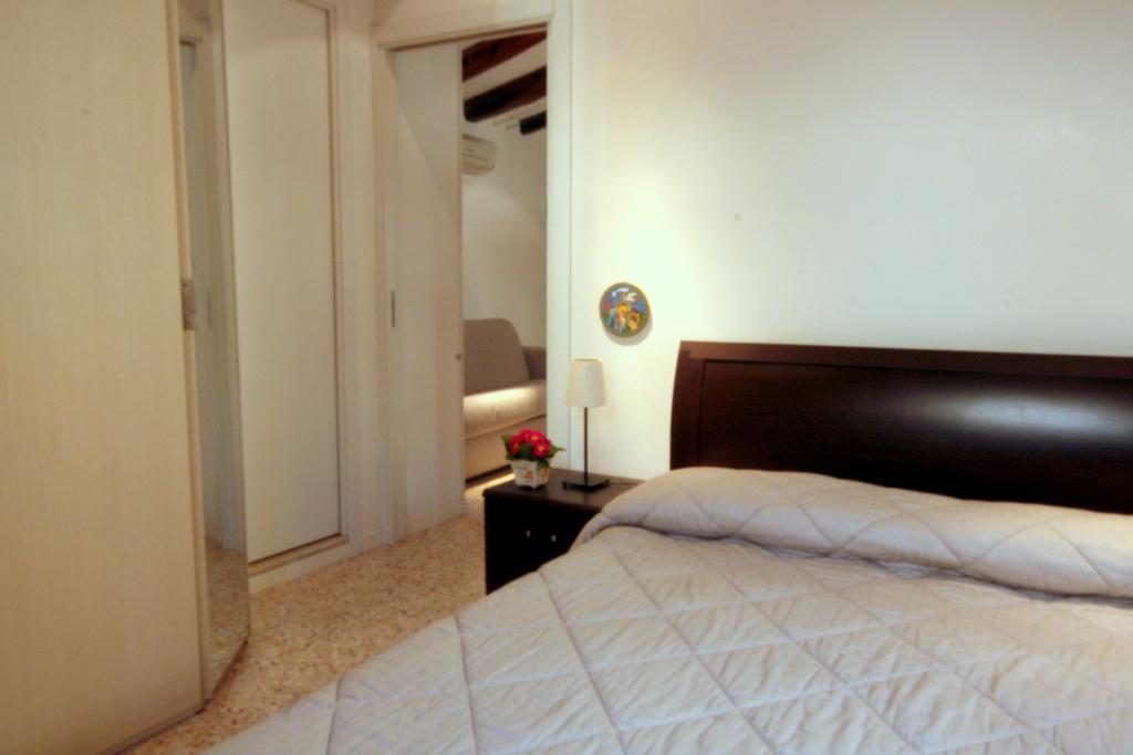 Biennale Apartment Venice Exterior photo