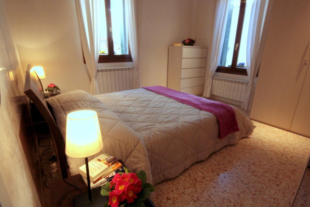Biennale Apartment Venice Exterior photo