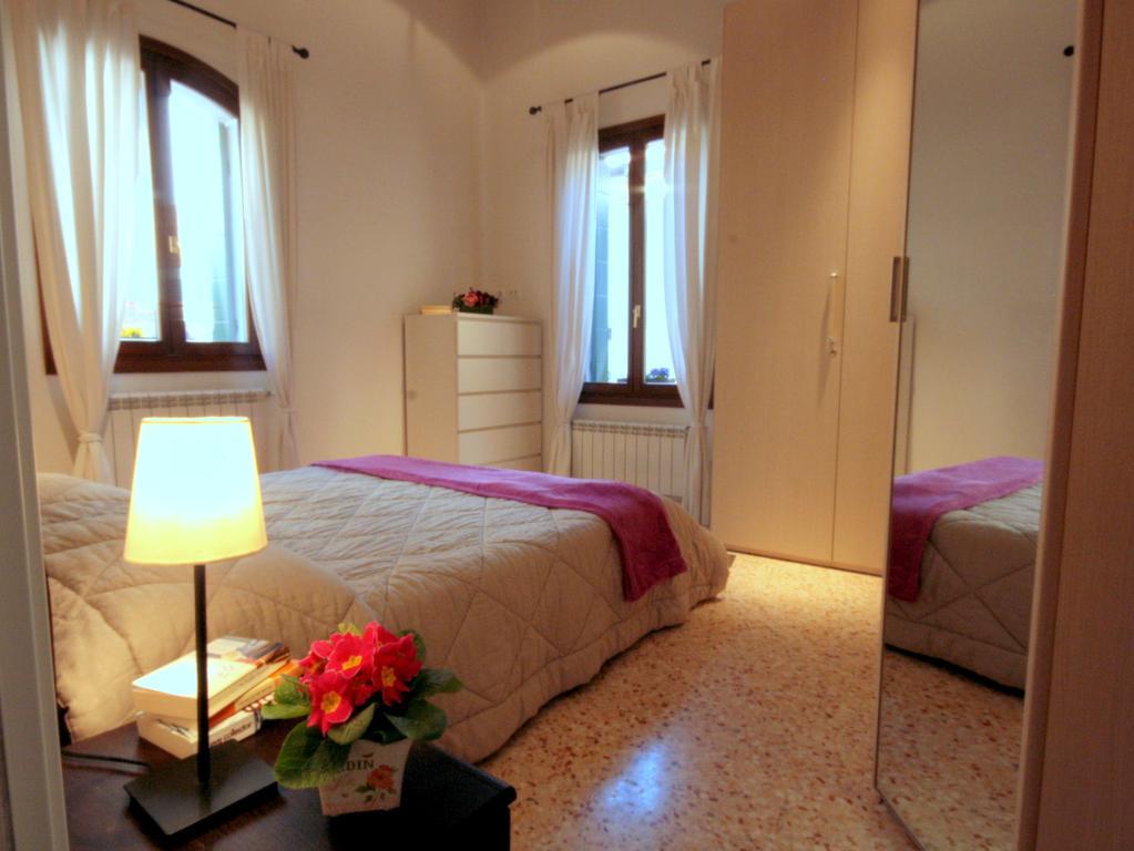 Biennale Apartment Venice Exterior photo