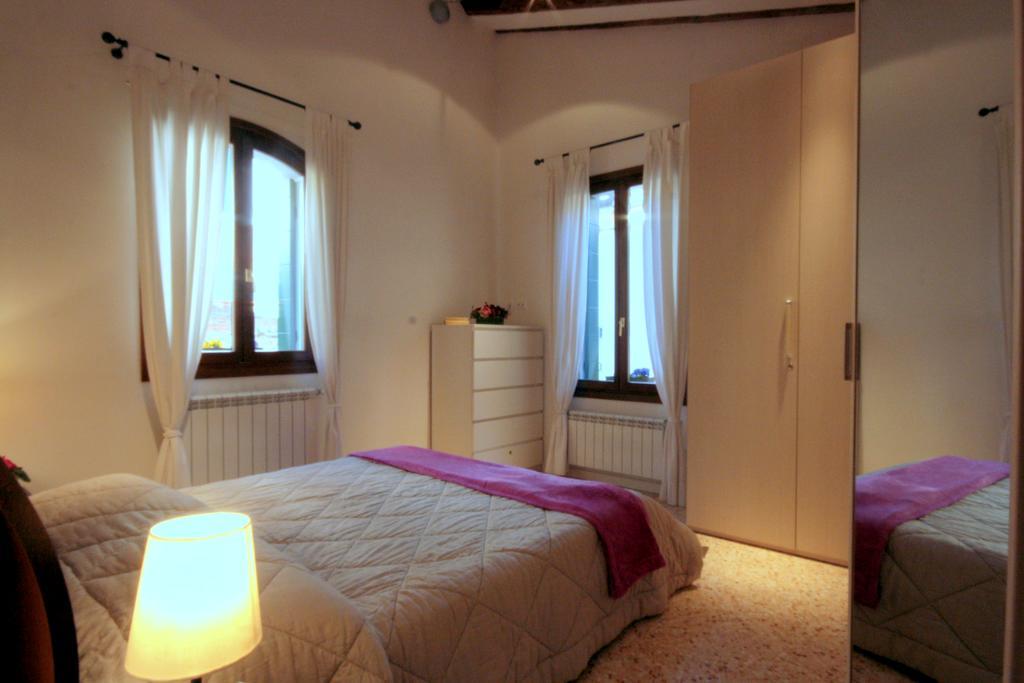 Biennale Apartment Venice Exterior photo