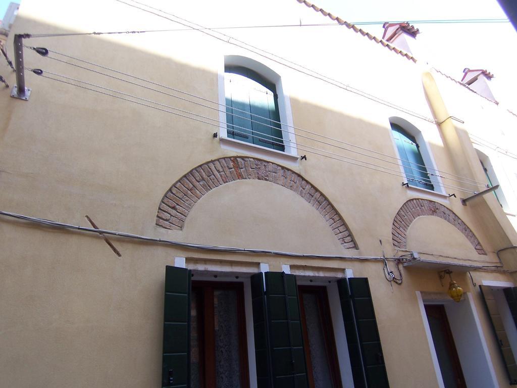 Biennale Apartment Venice Room photo